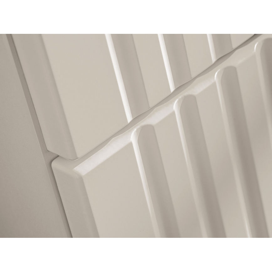 COMAD ADEL CASHMERE 82-80-2S - Underskåp för handfat ADEL 57x80,2 cm beige