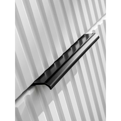 COMAD ADEL WHITE 82-60-B-2S - Underskåp till tvättställ ADEL 57x60,2 cm vit