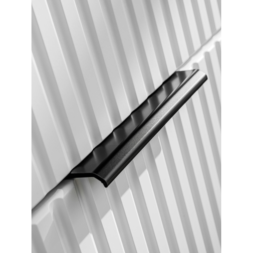 COMAD ADEL WHITE 82-60-B-2S - Underskåp till tvättställ ADEL 57x60,2 cm vit