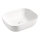 COMAD UM-6254 SMILE 50 DP - Handfat för bänkskiva SMILE 50x40 cm keramik/glansig vit