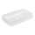 COMAD UM-6275 SLIM 60 WHITE DP - Bänkskiva handfat SLIM 61x34 cm keramik/glansig vit