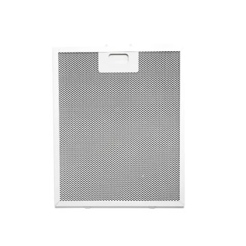 Concept 61990544 - Fettfilter med kolfilterinsats för köksfläkt