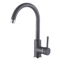 Concept BDG3334DG - Diskbänksblandare 33,5 cm granit/mörkgrå