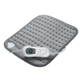 Concept DV7360 - Elektrisk värmedyna 100 W/230 V 30x40 cm grå