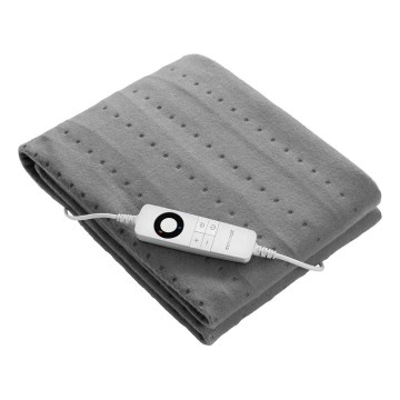 Concept DV7430 - Elektrisk värmematta 100W/230V 150x80 cm grå