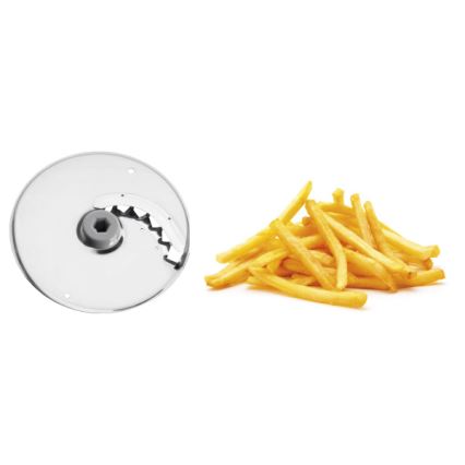 Concept ES1000 - Elektrisk rivjärn 200W/230V vit/grå