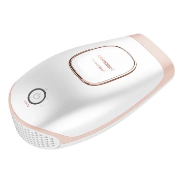 Concept IL3000 - IPL-epilator PERFECT SKIN 36W/230V vit/roséguld