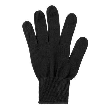 Concept KK2125 - Konisk locktång GLAM STYLE 42W/230V vit/roséguld