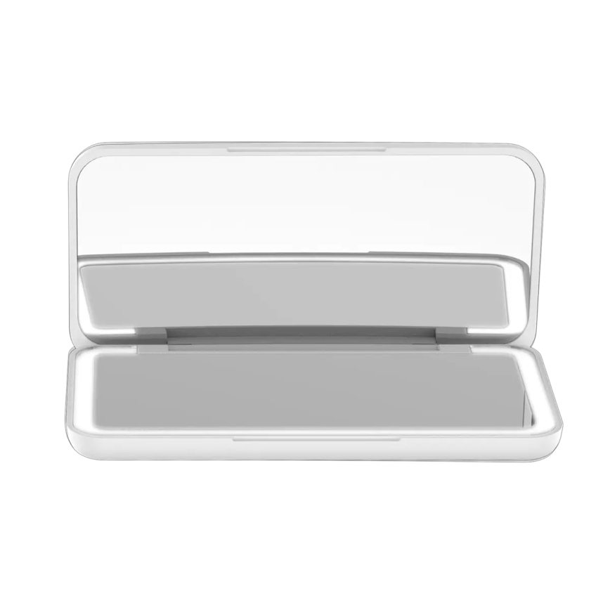 Concept KZ2010 - LED fickspegel PERFECT SKIN LED/1,5W/5V 4500-5500K 300 mAh vit