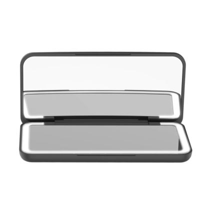 Concept KZ2020 - LED-fickspegel PERFECT SKIN LED/1,5W/5V 4500-5500K 300 mAh svart