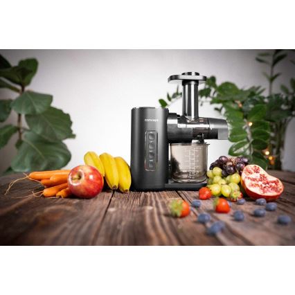 Concept LO3000 - Slowjuicer EASY CLEAN 150W/230V
