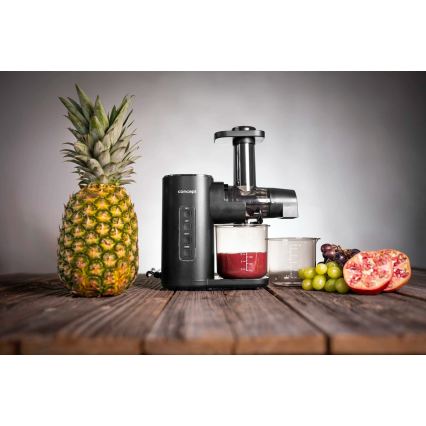 Concept LO3000 - Slowjuicer EASY CLEAN 150W/230V