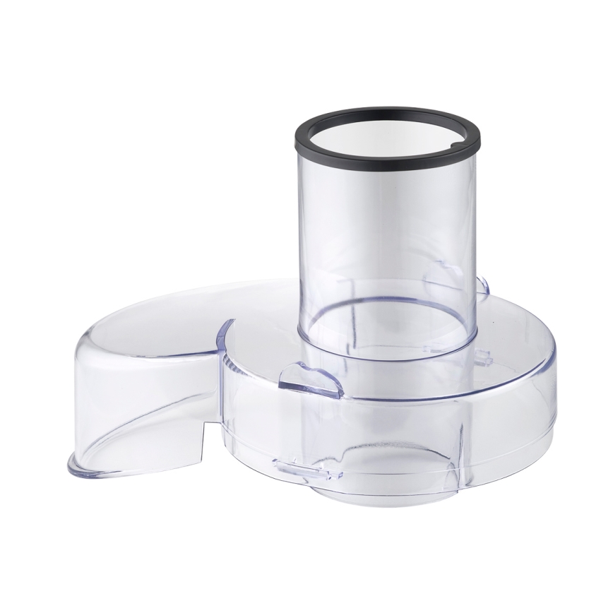 Concept LO7026 - Juicecentrifuger 1000W/230V svart/rostfri