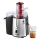 Concept LO7026 - Råsaftcentrifug 1000 W/230 V svart/rostfritt stål