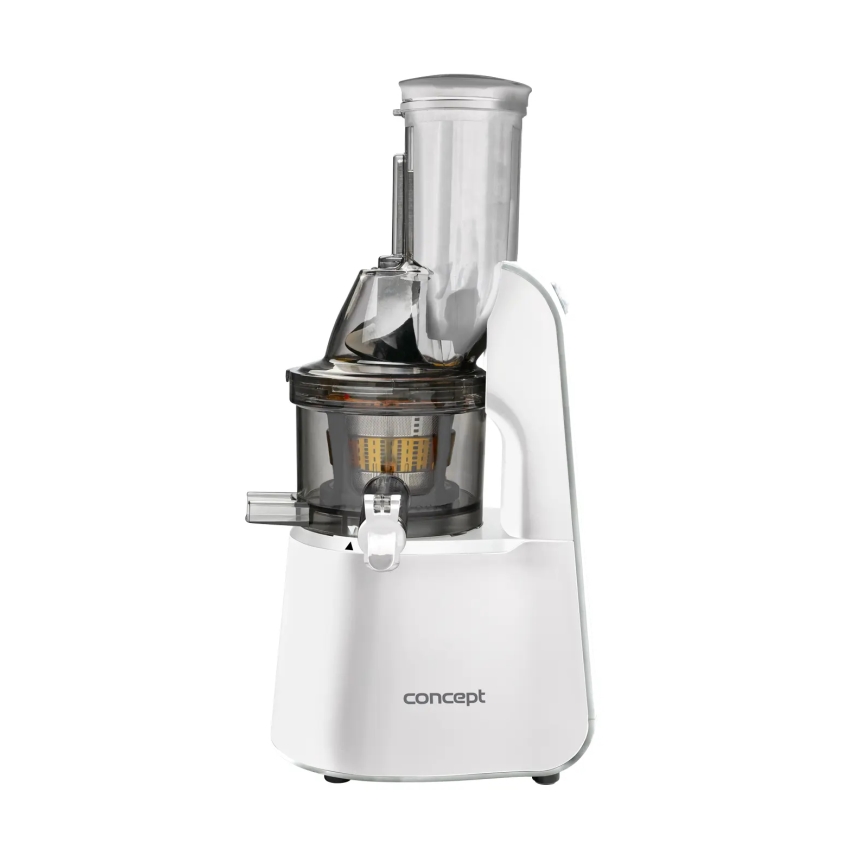 Concept LO7066 - Slowjuicer 3-i-1 240W/230V vit