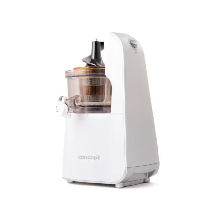 Concept LO7066 - Slowjuicer 3-i-1 240W/230V vit
