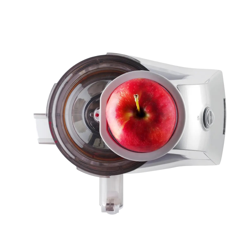 Concept LO7066 - Slowjuicer 3-i-1 240W/230V vit