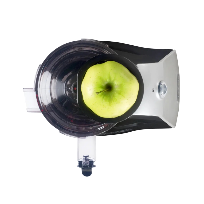 Concept LO7067 - 3-i-1 skruvjuicer 240W/230V svart