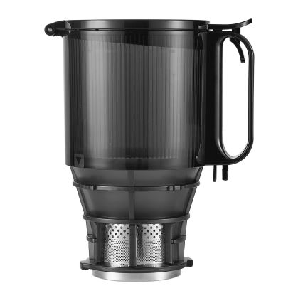 Concept LO7120 - Långsam juicepress JUICY 250W/230V grå