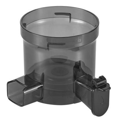 Concept LO7120 - Långsam juicepress JUICY 250W/230V grå