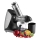 Concept LO7250 - Horisontell slowjuicer 200W/230V svart/rostfritt stål
