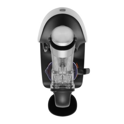 Concept LO7250 - Horisontell slowjuicer 200W/230V svart/rostfritt stål