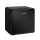 Concept LR2047bcN - Retrominibar 47 l svart