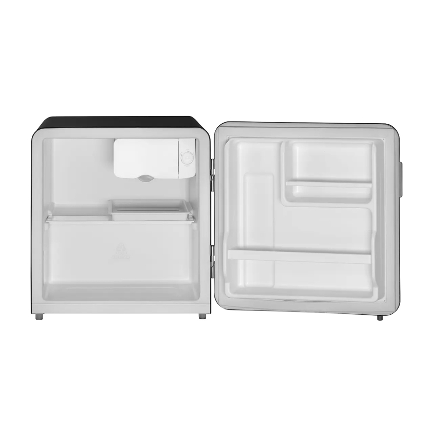 Concept LR2047bcN - Retrominibar 47 l svart