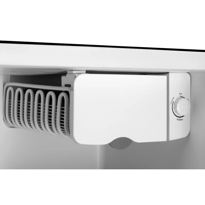 Concept LR2047bcN - Retrominibar 47 l svart