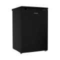 Concept MZ2355bc - Lådfrys 85 l svart
