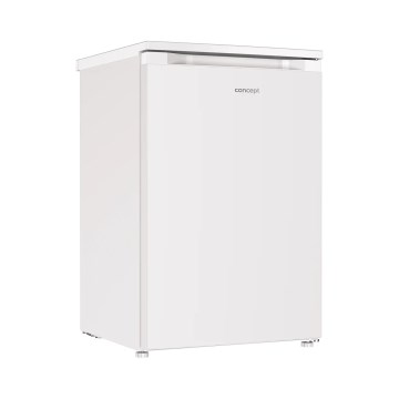Concept MZ2355wh - Lådfrys 85 l vit