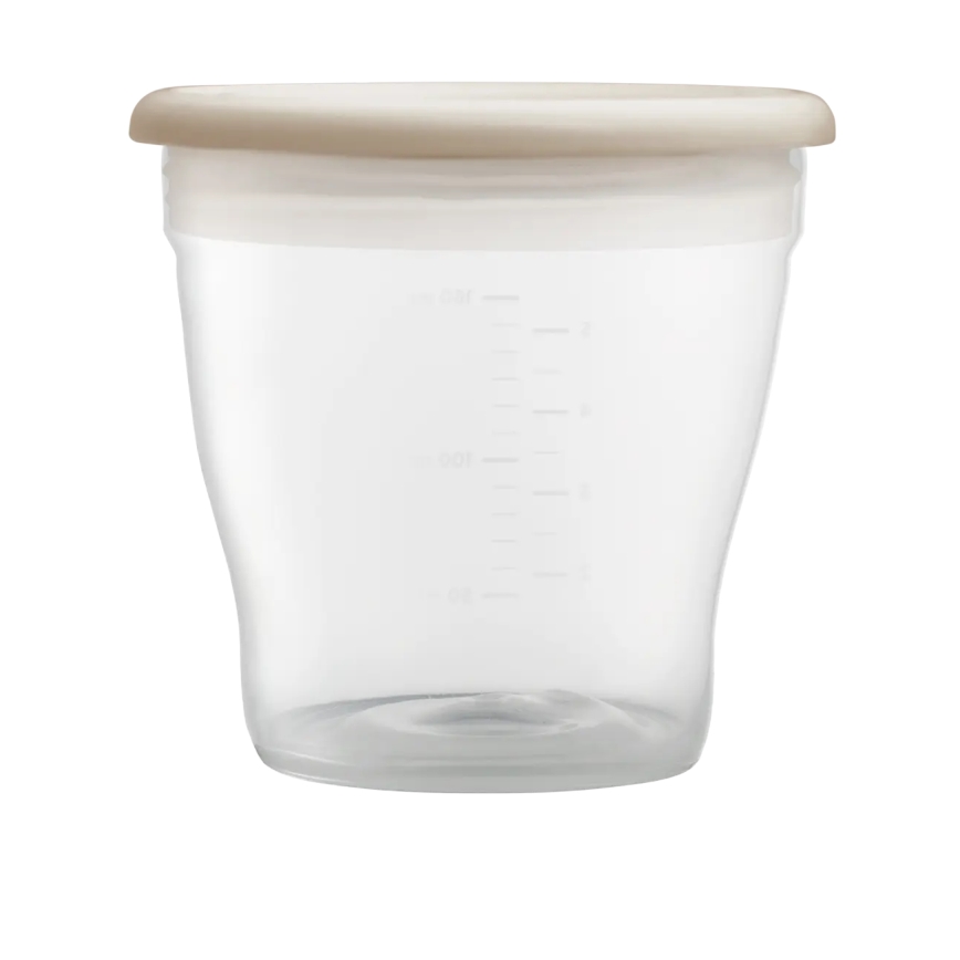 Concept OM4000 - Elektrisk 2-i-1 bröstpump KIDO, vit