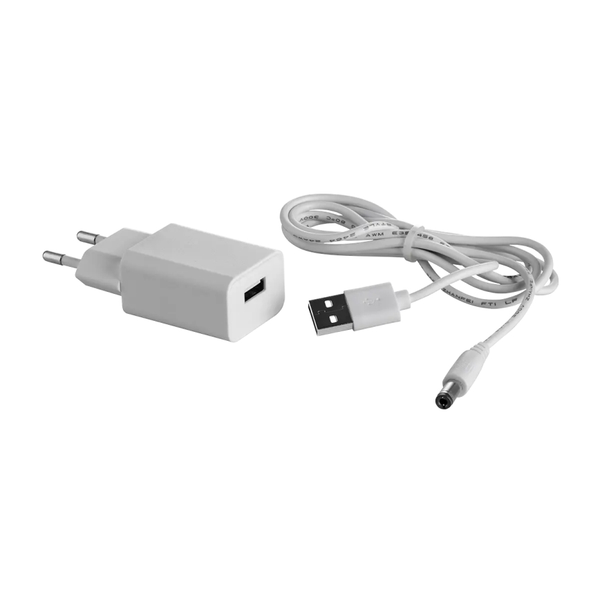 Concept OM4000 - Elektrisk 2-i-1 bröstpump KIDO, vit