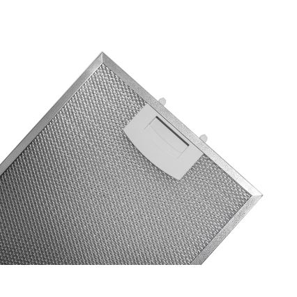 Concept OPP1250bc - Underbyggd köksfläkt 50 cm svart