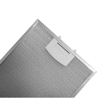 Concept OPP1250wh - Underbyggd spiskåpa 50 cm vit