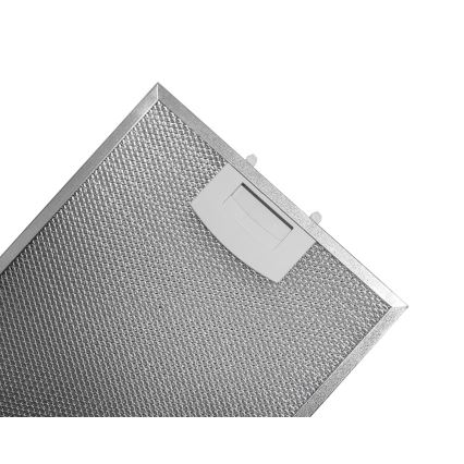 Concept OPP1260ss - Underbyggd köksfläkt 59,5 cm i rostfritt stål