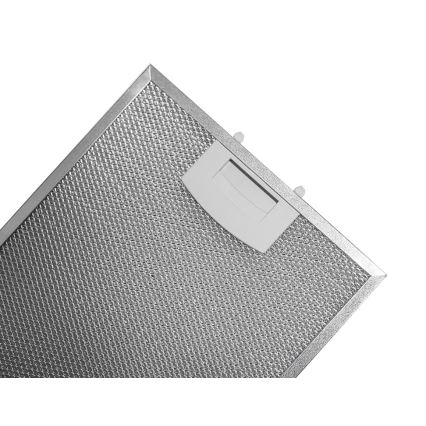 Concept OPP1260wh - Underbyggd köksfläkt 59,5 cm vit