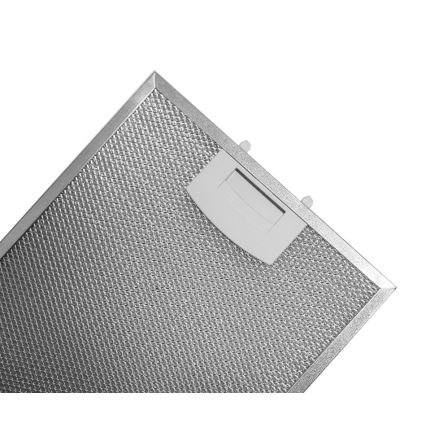 Concept OPV3150bc - Utdragbar köksfläkt 49,5 cm svart
