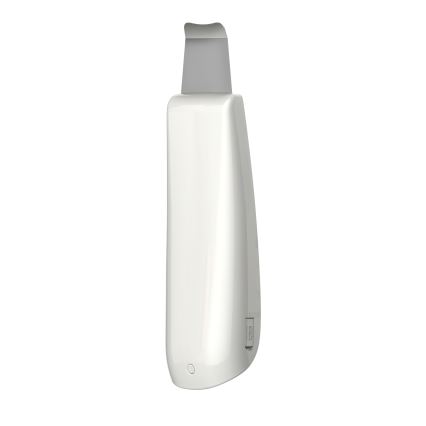 Concept PO2030 - Cosmetic ultrasonic spatula PERFECT SKIN 2,5W/5V USB 600 mAh vit