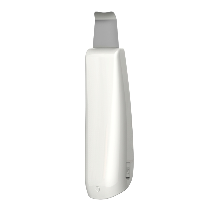 Concept PO2030 - Cosmetic ultrasonic spatula PERFECT SKIN 2,5W/5V USB 600 mAh vit