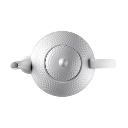 Concept RK0050 - Snabbkokande vattenkokare 1,2 l 1000W/230V vit/keramik