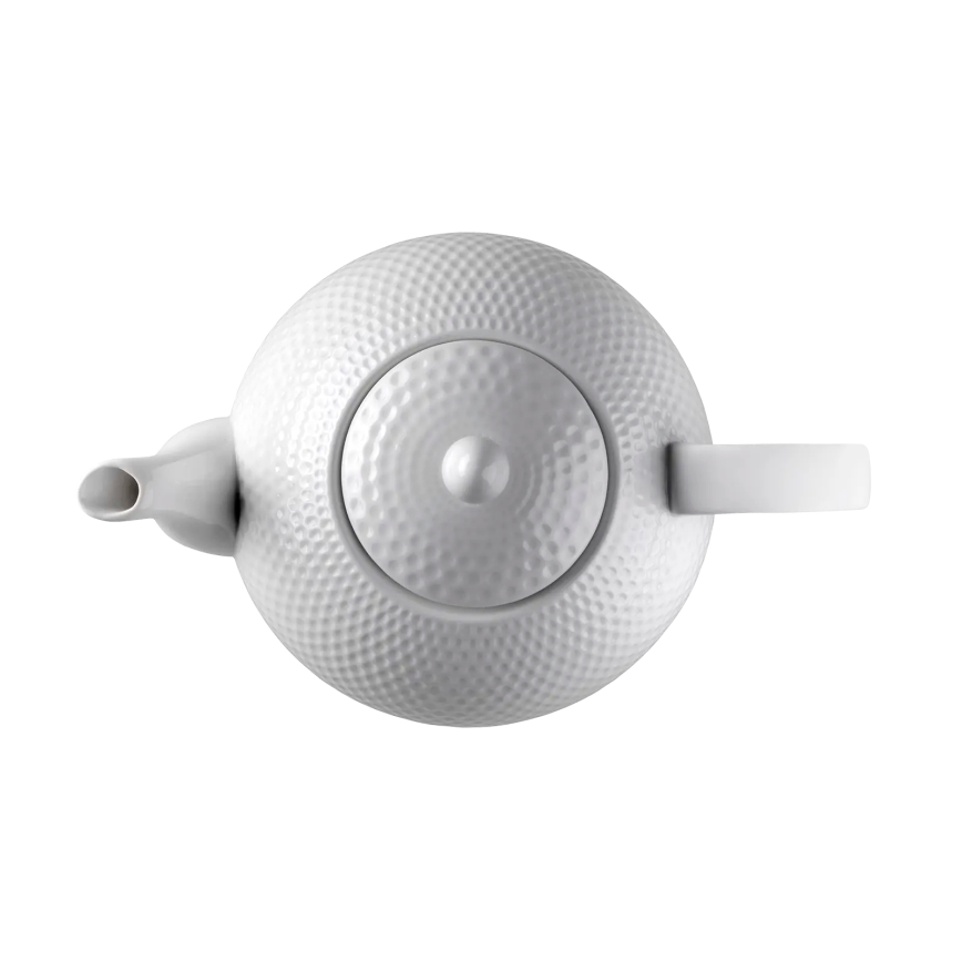 Concept RK0050 - Snabbkokande vattenkokare 1,2 l 1000W/230V vit/keramik