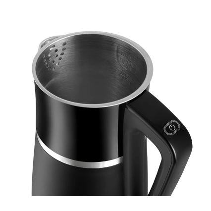 Concept RK3100 - Vattenkokare med temperaturreglering 1,7 l 2200W/230V svart