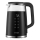 Concept RK4100 - Vattenkokare med temperaturreglering 1,7 l, 2200 W/230 V, svart