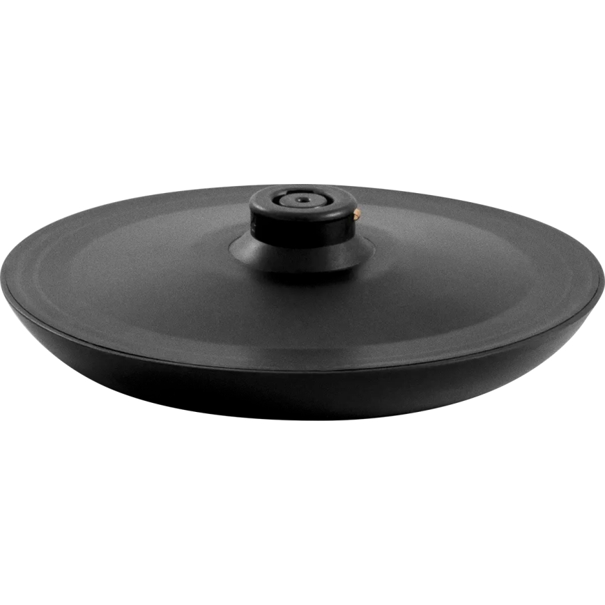 Concept RK4190 - Elektrisk vattenkokare med temperaturreglering och inbyggt filter 1,7 l 2200W/230V rostfri