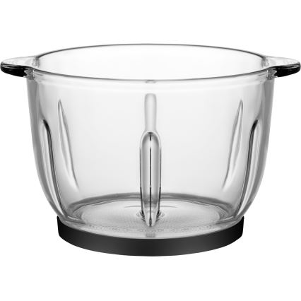 Concept RM3300 - Köksrobot med rivjärn 1000W/230V svart/rostfri