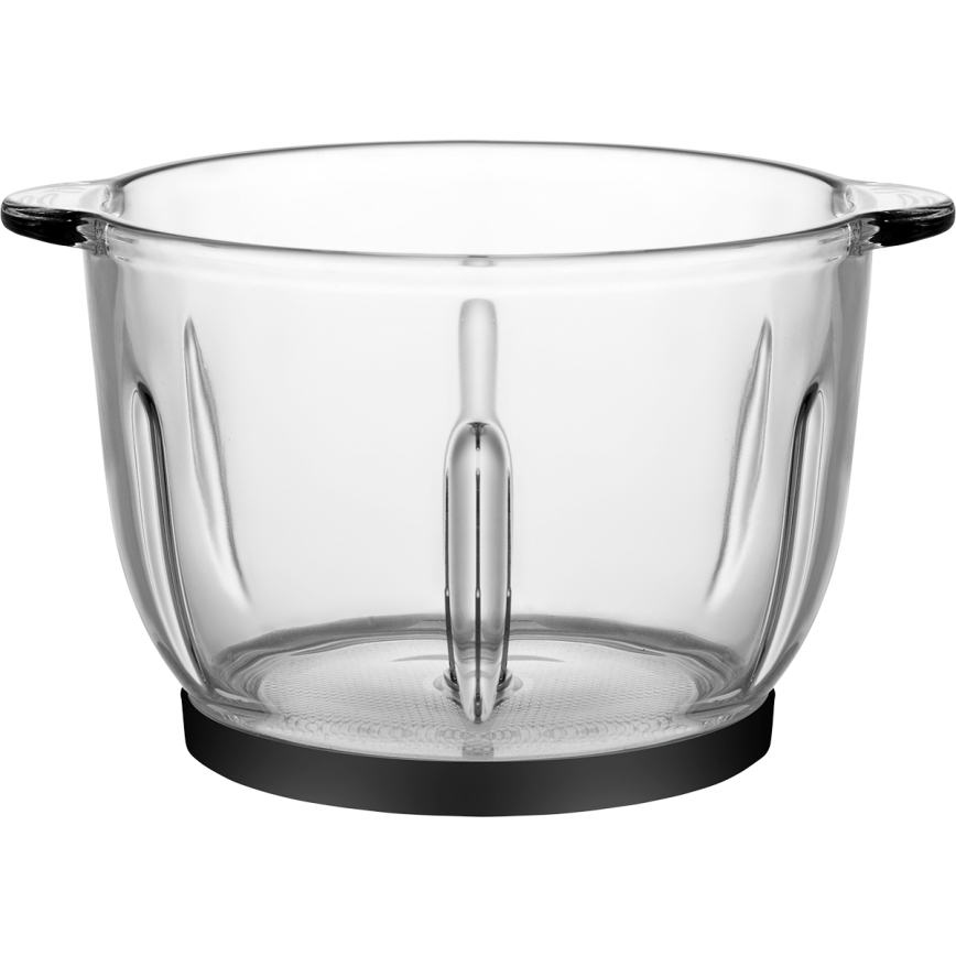 Concept RM3300 - Köksrobot med rivjärn 1000W/230V svart/rostfri