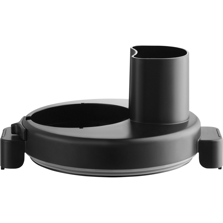 Concept RM3300 - Köksrobot med rivjärn 1000W/230V svart/rostfri