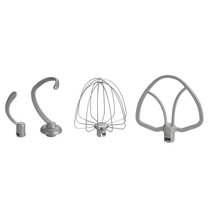 Concept RM6010 - Planetarisk köksassistent DOUGH EXPERT 1900W/230V antracit/rostfritt stål