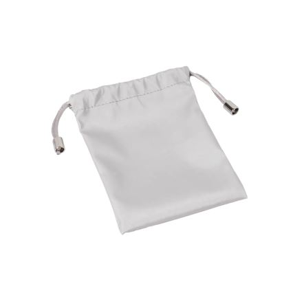 Concept SK9101 - Ansiktsrengöringsborste SONIVIBE 2W/5V 250 mAh IPX7, röd